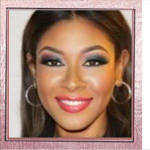 Meet your Posher, Brigette